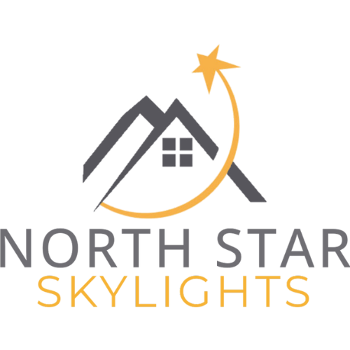 North Star Skylights Business Logo