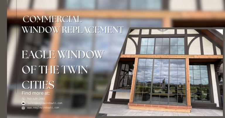 COMMERICAL WINDOW REPLACEMENT 768x403