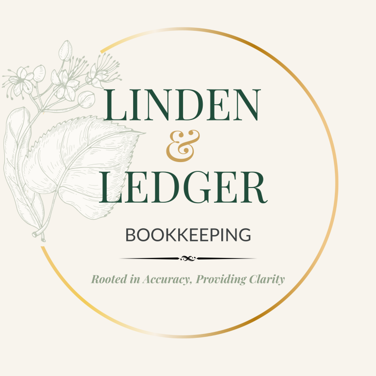 Linden and Ledger Logo 768x768