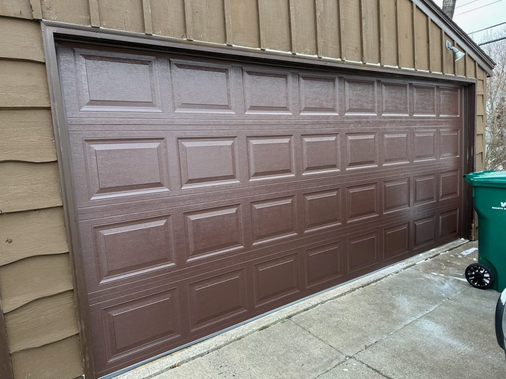 Garage Door Minnesota